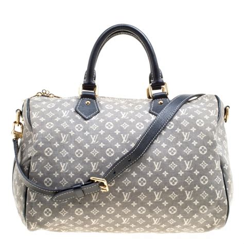 louis vuitton handbags grey and white